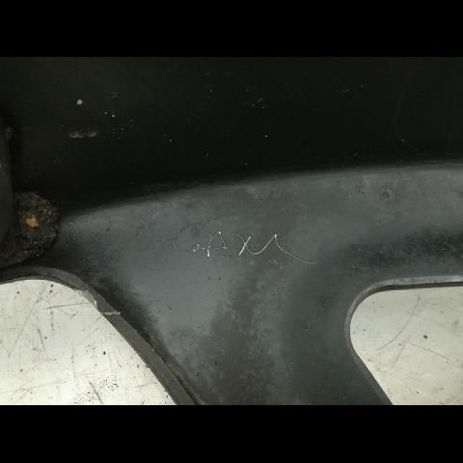 Triangle inf avd occasion RENAULT MEGANE I Phase 2 03-1999->06-2003 1.9 DTI 8200737133 3