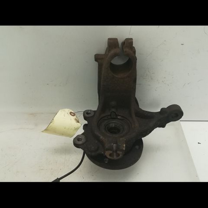 Moyeu avd occasion CITROEN C3 PLURIEL I Phase 1 04-2003->09-2008 1.4i 335086 3