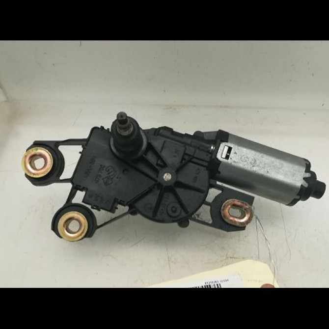 Moteur essuie-glace arrière occasion SEAT IBIZA III Phase 2 03-2006->06-2009 1.4 TDI 80ch 6L6955711D 1
