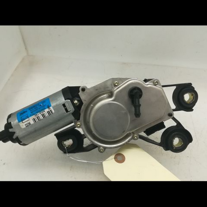 Moteur essuie-glace arrière occasion SEAT IBIZA III Phase 2 03-2006->06-2009 1.4 TDI 80ch 6L6955711D 2