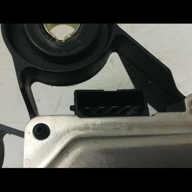 Moteur essuie-glace arrière occasion SEAT IBIZA III Phase 2 03-2006->06-2009 1.4 TDI 80ch 6L6955711D 4