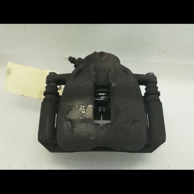 Etrier de frein avant droit occasion CITROEN C3 PLURIEL I Phase 1 04-2003->09-2008 1.4i 1607377780 1