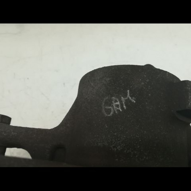 Etrier de frein avant droit occasion CITROEN C3 PLURIEL I Phase 1 04-2003->09-2008 1.4i 1607377780 3