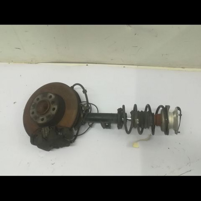 Demi train avant gauche occasion B.M.W. SERIE 3 V Phase 2 09-2008->12-2011 318d 31216793923 1