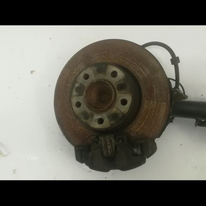 Demi train avant gauche occasion B.M.W. SERIE 3 V Phase 2 09-2008->12-2011 318d 31216793923 2