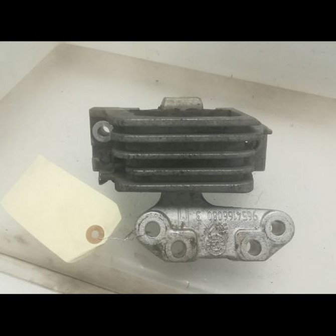 Support moteur occasion PEUGEOT 207 Phase 1 04-2006->06-2013 1.6i 120ch 1