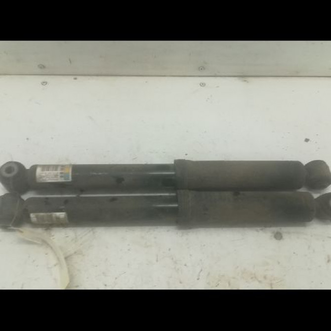 Amortisseur arrière droit occasion CITROEN C3 II Phase 2 03-2013->12-2016 1.2i VTI 82ch 9801739480 1