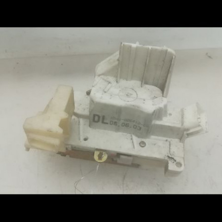 Serrure porte ard occasion FORD MONDEO II Phase 1 09-2000->06-2007 2.0 TDCI 115ch 4057986