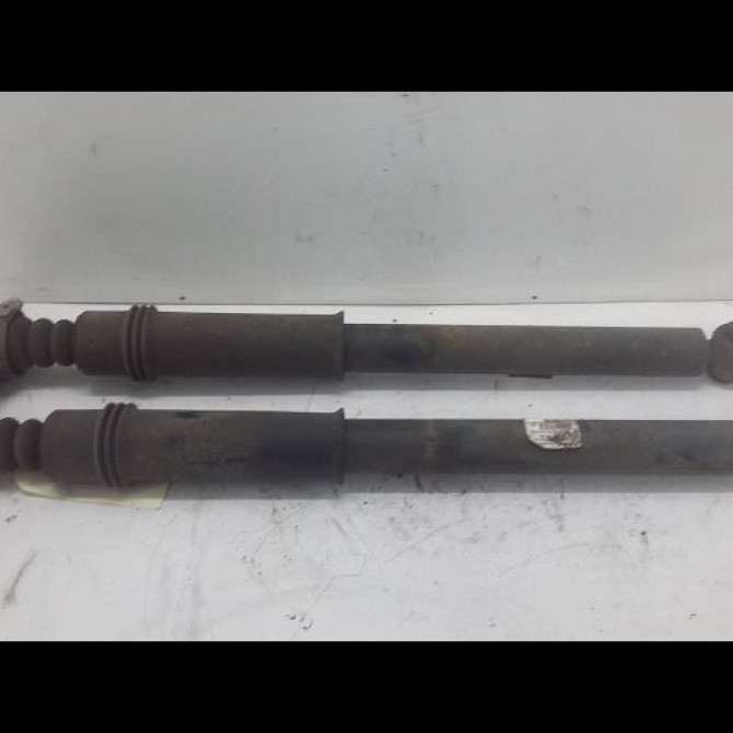 Amortisseur arrière droit occasion PEUGEOT 308 I Phase 1 09-2007->03-2011 1.6 HDI 16v 110ch 5206NG 1