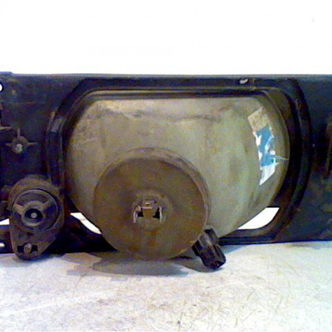 Phare gauche occasion VOLKSWAGEN POLO II Phase 2 10-1990->06-1994 45ch 2