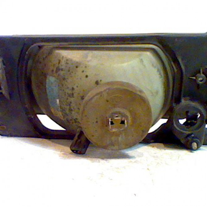 Phare droit occasion VOLKSWAGEN POLO II Phase 2 10-1990->06-1994 45ch 2