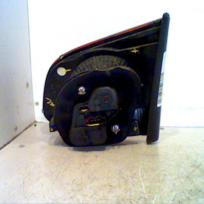 Feu arrière interieur gauche occasion VOLKSWAGEN GOLF VI Phase 1 10-2008->04-2013 5K0945093G 2