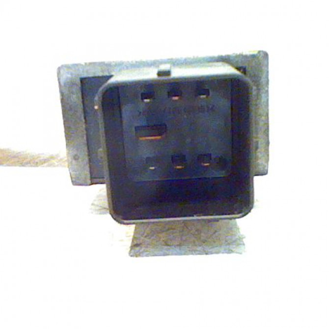 Boitier de préchauffage occasion CITROEN XSARA Phase 1 02-1998->09-2000 0000598140 2