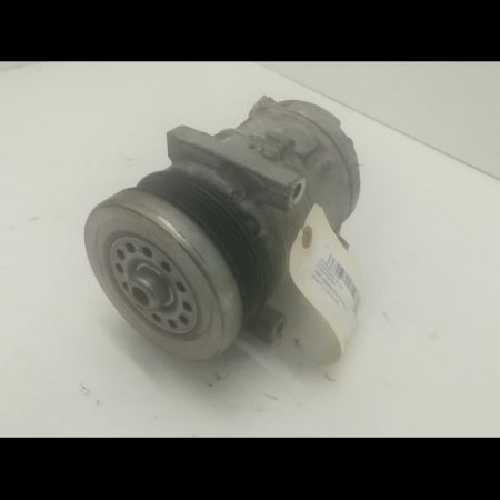 Compresseur air conditionne occasion FIAT GRANDE PUNTO III Phase 1 09-2005->12-2013 1.2i 65ch 71795853