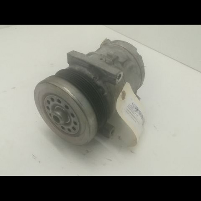 Compresseur air conditionne occasion FIAT GRANDE PUNTO III Phase 1 09-2005->12-2013 1.2i 65ch 71795853 1