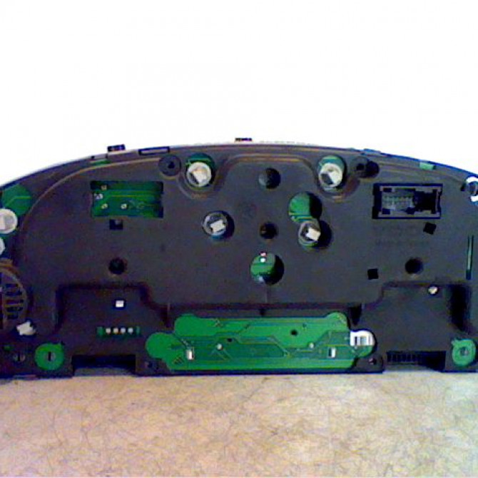 Compteur occasion PEUGEOT 607 Phase 1 11-1999->09-2004 9653140280 2