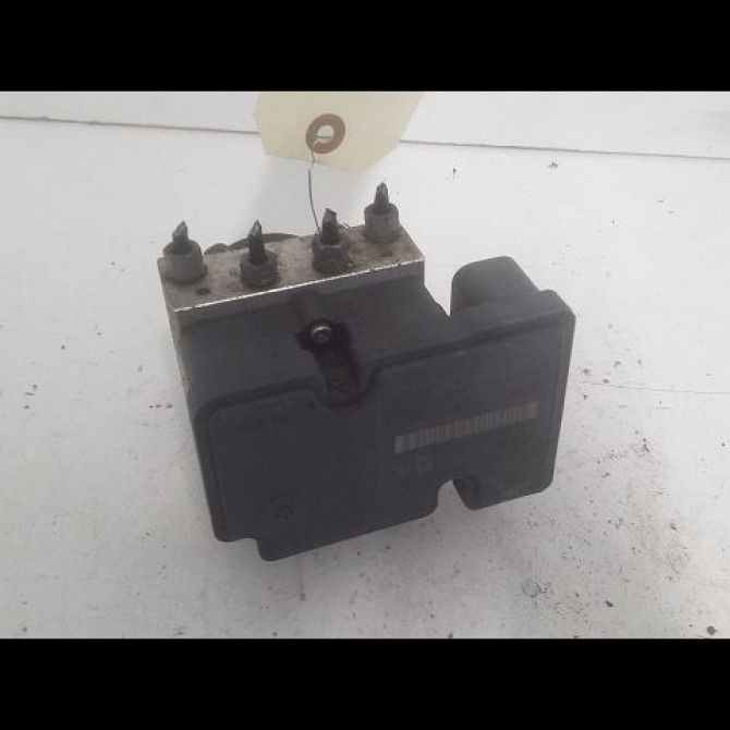 Unité hydraulique ABS occasion CITROEN C3 II Phase 1 11-2009->02-2013 1.4 HDi 70ch 4541KC 2