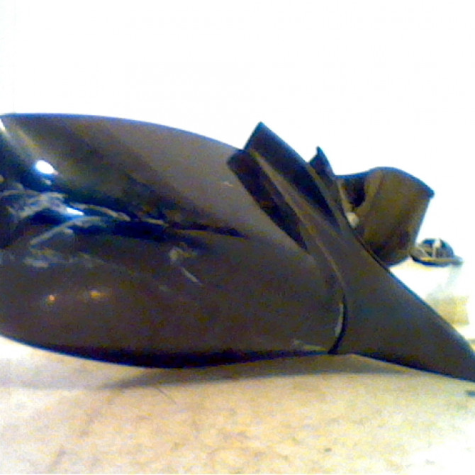 Retroviseur exterieur gauche occasion FORD ESCORT III Phase 2 01-1986->09-1990 1053865 2