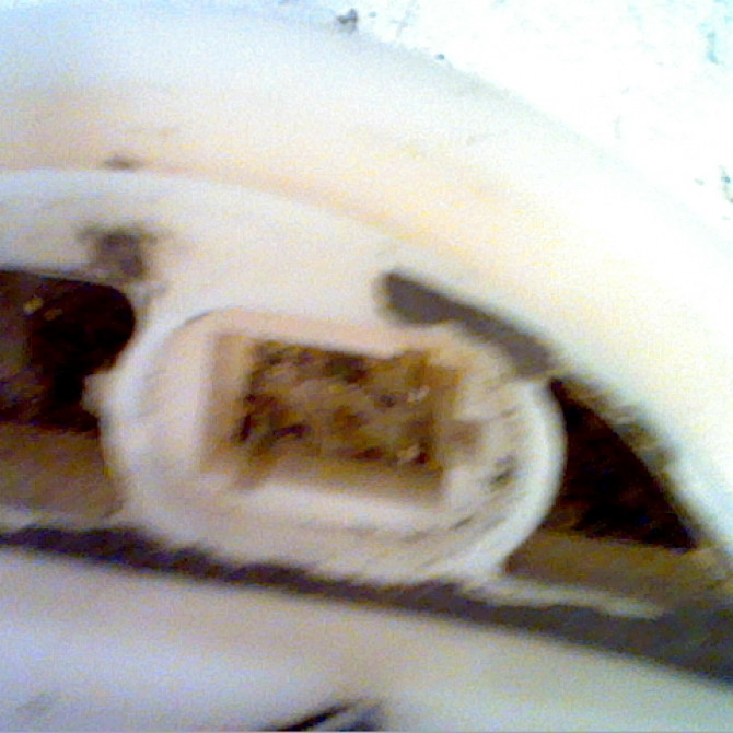 Pompe à carburant immergée occasion RENAULT CLIO II Phase 1 03-1998->06-2001 8200057324 2