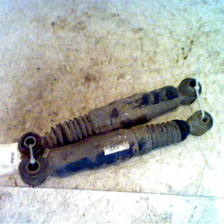 Amortisseur arrière droit occasion CITROEN SAXO Phase 1 03-1996->09-1999 00005206TP