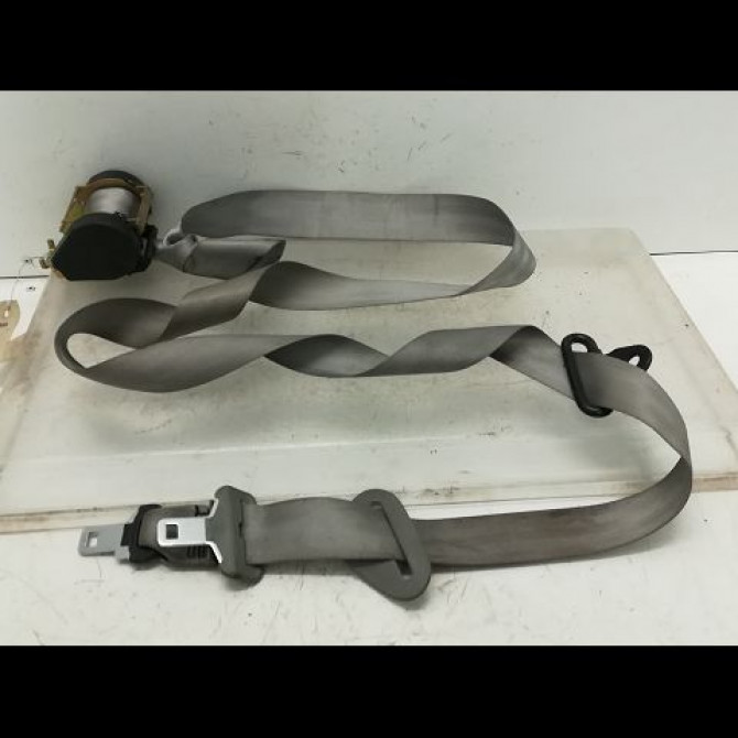 Ceinture arrière gauche occasion RENAULT SCENIC I Phase 1 09-1996->08-1999 7700432481 1