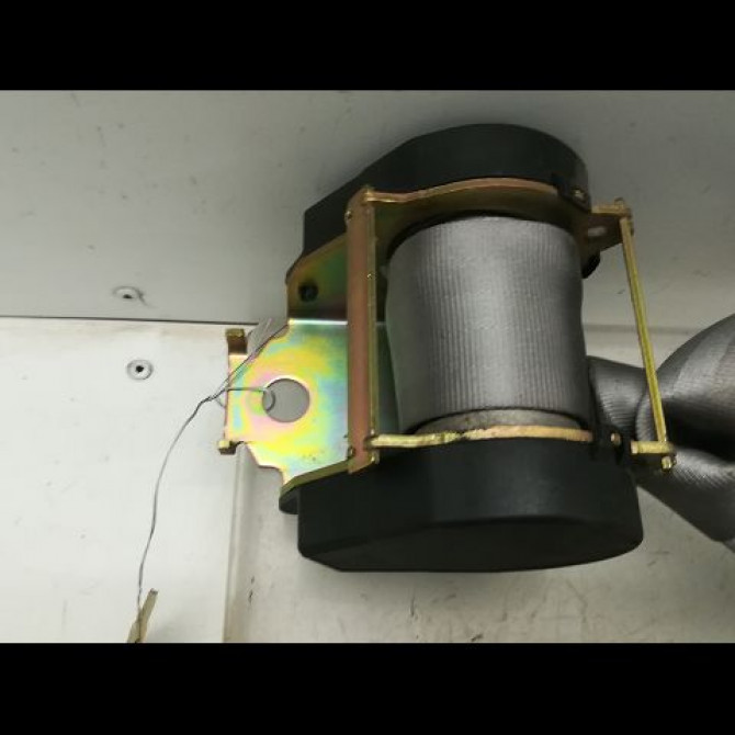 Ceinture arrière gauche occasion RENAULT SCENIC I Phase 1 09-1996->08-1999 7700432481 2