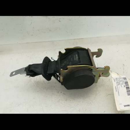 Ceinture centrale arriere occasion PEUGEOT 307 Phase 1 04-2001->06-2005 2.0 HDI 110ch 8974JS