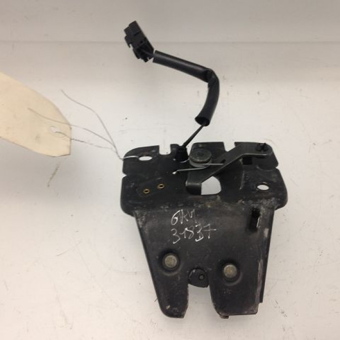 Serrure hayon occasion ALFA ROMEO 156 Phase 1 10-1997->12-2001 60664834 1