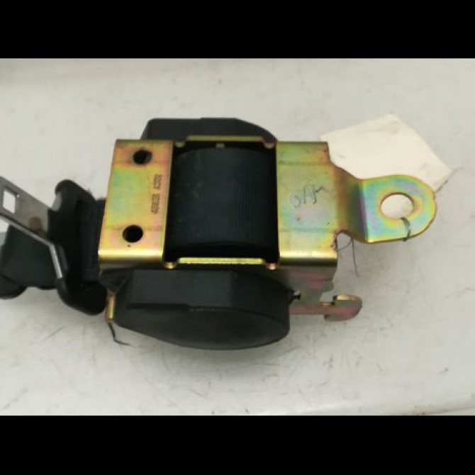 Ceinture centrale arriere occasion PEUGEOT 307 Phase 1 04-2001->06-2005 2.0 HDI 110ch 8974JS 3