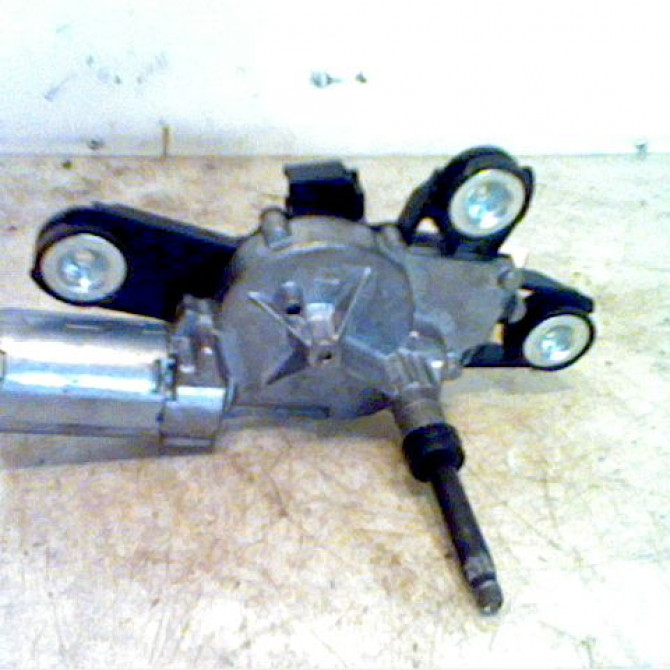 Moteur essuie-glace arrière occasion FORD FIESTA VI Phase 1 10-2008->11-2012 1.4 TDCI 68ch 1774291 1