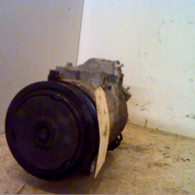 Compresseur air conditionne occasion SEAT IBIZA III Phase 2 03-2006->06-2009 1.4 TDI 80ch 6Q0820808F 1