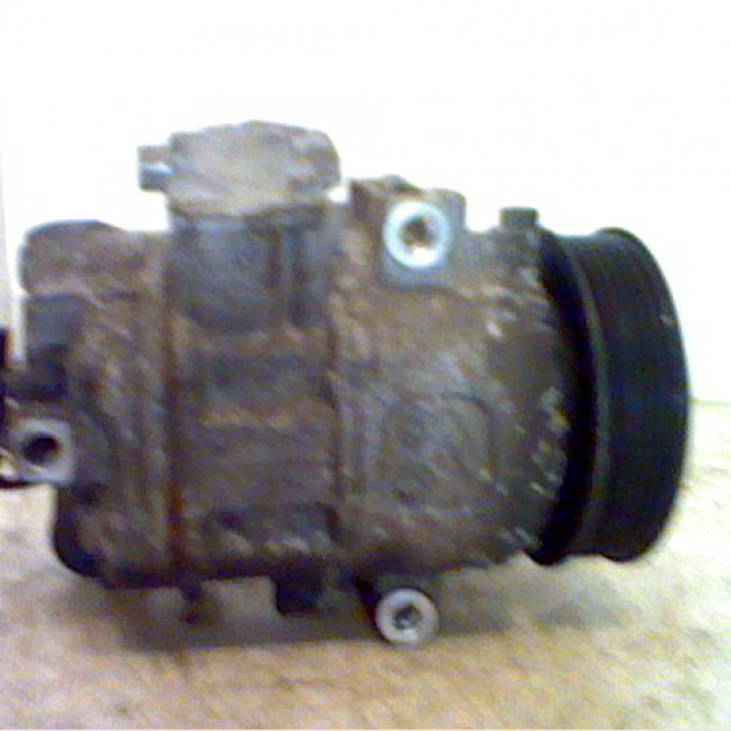 Compresseur air conditionne occasion SEAT IBIZA III Phase 2 03-2006->06-2009 1.4 TDI 80ch 6Q0820808F 3