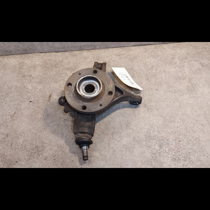 Moyeu avg occasion PEUGEOT 308 I Phase 1 09-2007->03-2011 1.6 HDI 16v 110ch 1606623580 1