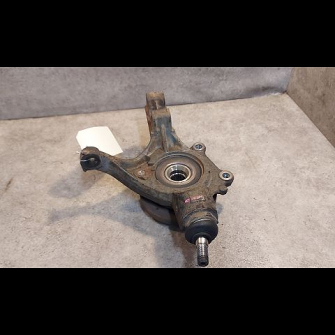 Moyeu avg occasion PEUGEOT 308 I Phase 1 09-2007->03-2011 1.6 HDI 16v 110ch 1606623580 2