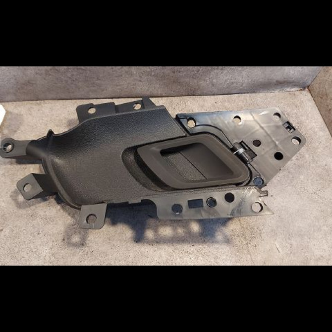 Poignee int porte ard occasion SKODA FABIA II Phase 1 05-2007->03-2010 1.4 TDI 80ch 1