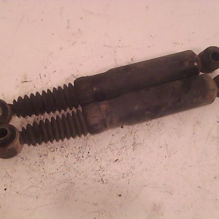 Amortisseur arrière droit occasion CITROEN XSARA Phase 1 02-1998->09-2000 5206AZ