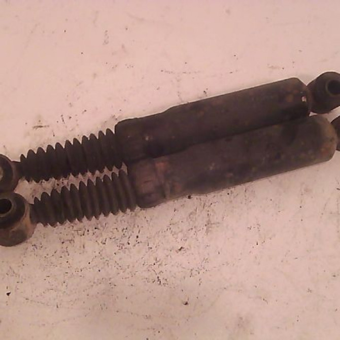 Amortisseur arrière droit occasion CITROEN XSARA Phase 1 02-1998->09-2000 5206AZ 1
