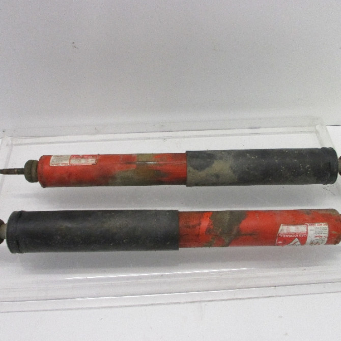 Amortisseur avant droit occasion TOYOTA LANDCRUISER III 1