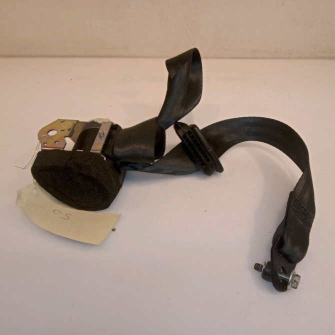 Ceinture arrière droite occasion FORD KA II Phase 1 10-2008->... 1.2i 69ch 1671625 1
