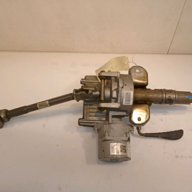 Colonne de direction assistee occasion FORD KA II Phase 1 10-2008->... 1.2i 69ch 1796265 1