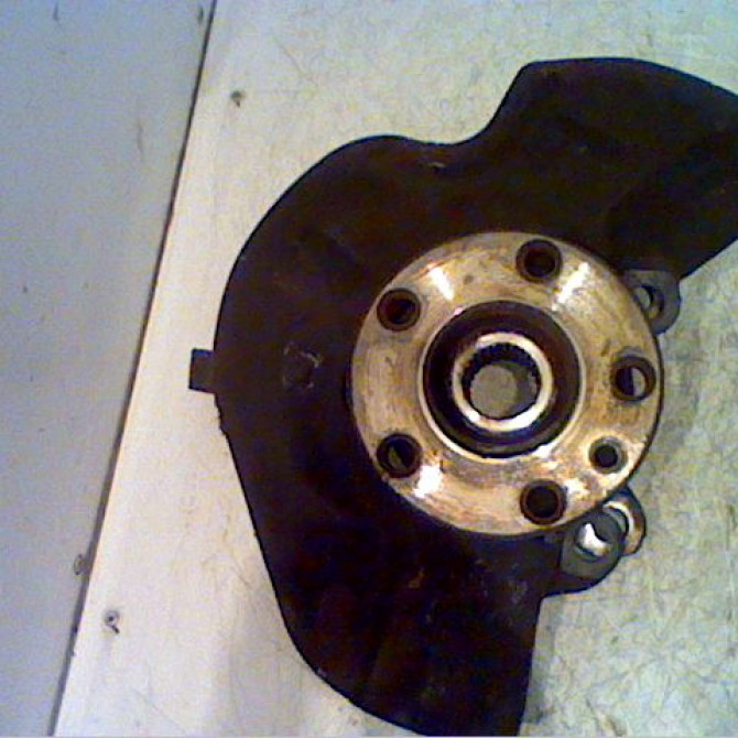 Moyeu avd occasion PEUGEOT 807 Phase 1 06-2002->12-2014 335087 1