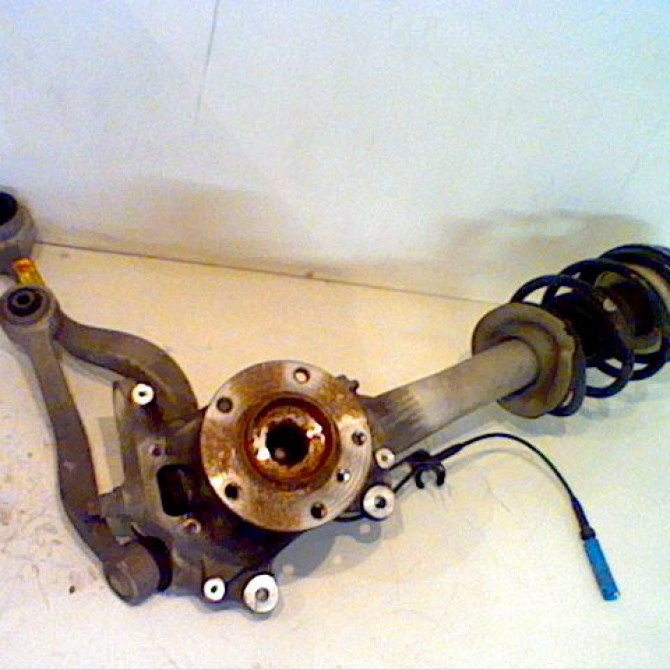 Demi train avant gauche occasion B.M.W. SERIE 5 IV Phase 1 12-1995->07-2000 2