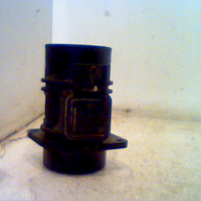 Debimetre air occasion RENAULT CLIO II Phase 2 06-2001->07-2006 1.5 DCI 70ch 8200280056 1