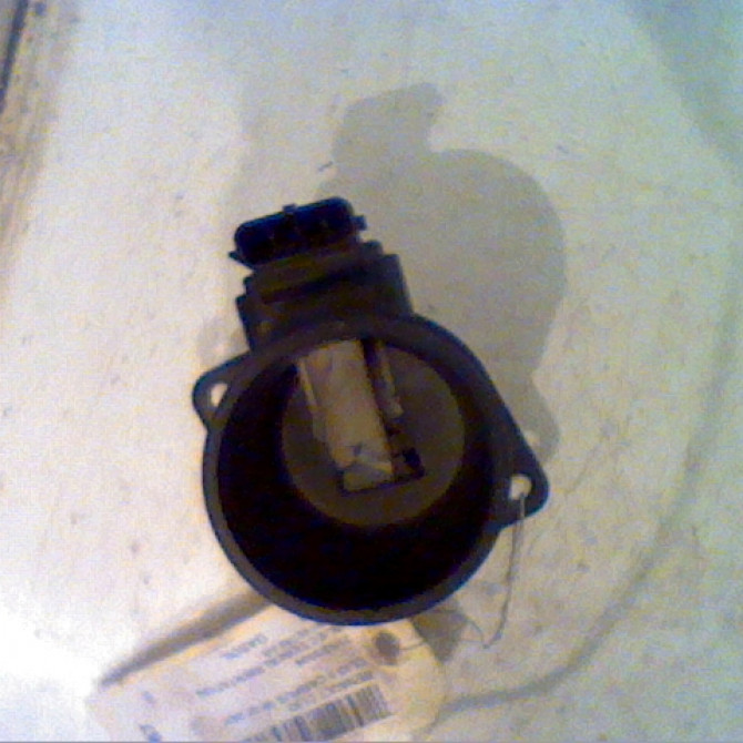 Debimetre air occasion RENAULT CLIO II Phase 2 06-2001->07-2006 1.5 DCI 70ch 8200280056 2