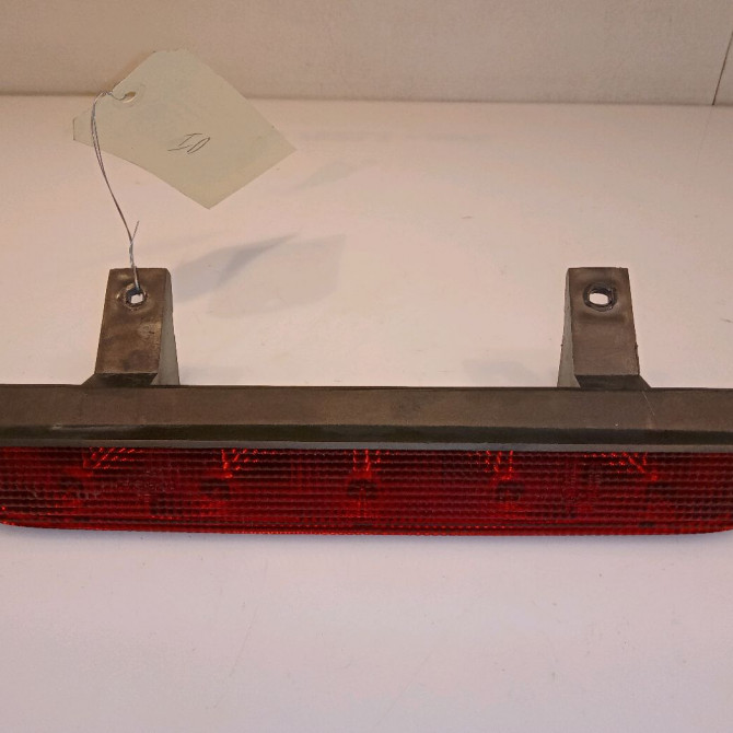 Feux stop supplementaire occasion SUZUKI WAGON-R Phase 1 04-1995->04-1999 1.3 GLX 80ch 3581075F30 1