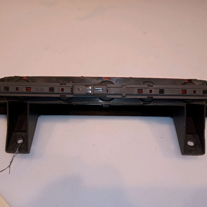 Feux stop supplementaire occasion SUZUKI WAGON-R Phase 1 04-1995->04-1999 1.3 GLX 80ch 3581075F30 2