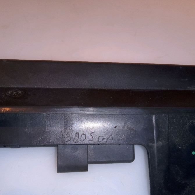 Feux stop supplementaire occasion SUZUKI WAGON-R Phase 1 04-1995->04-1999 1.3 GLX 80ch 3581075F30 4