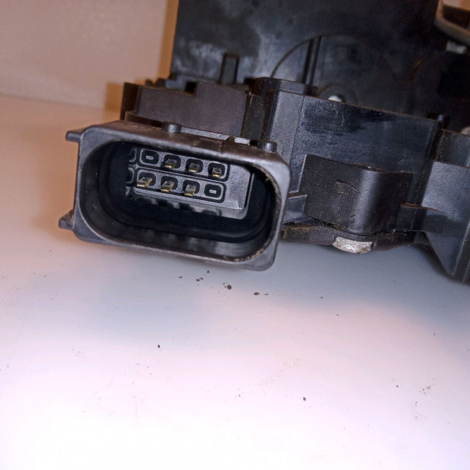 Serrure porte avg occasion FIAT GRANDE PUNTO III Phase 1 09-2005->12-2013 1.3 DT MULTIJET 16v 75ch 51905697 3