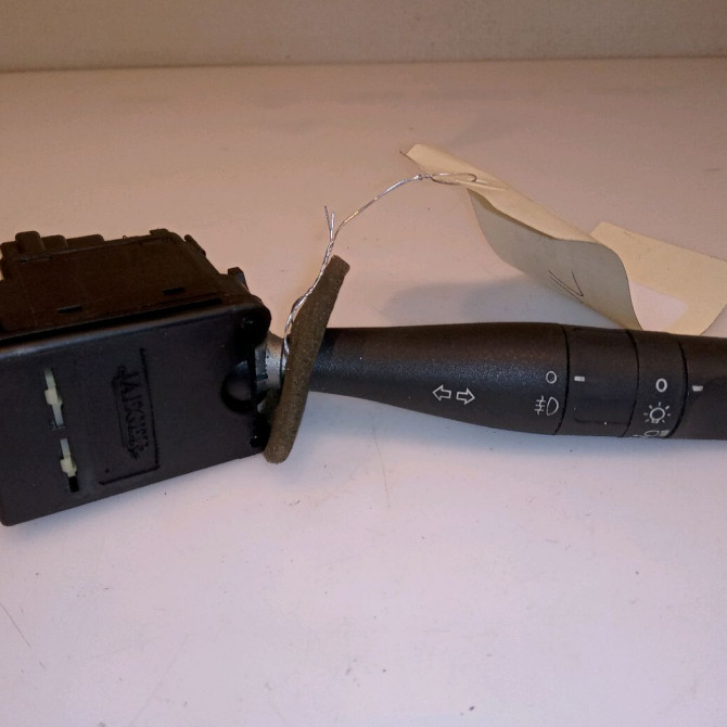 Commande clignotant occasion PEUGEOT 206 Phase 1 09-1998->03-2009 1.4i 625376 1