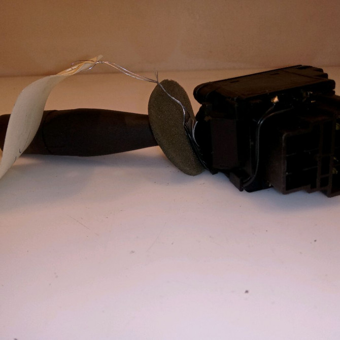 Commande clignotant occasion PEUGEOT 206 Phase 1 09-1998->03-2009 1.4i 625376 2